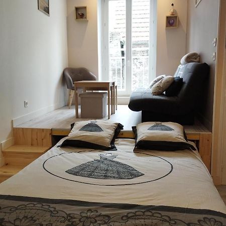 House Of Twenty, Calme,Rue Pietonne, Proche De La Mer, Wifi Gratuit Dieppe Kültér fotó