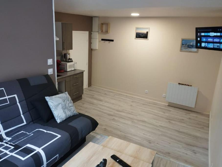 House Of Twenty, Calme,Rue Pietonne, Proche De La Mer, Wifi Gratuit Dieppe Kültér fotó