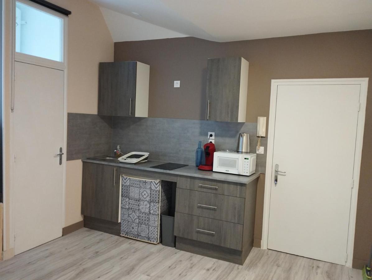 House Of Twenty, Calme,Rue Pietonne, Proche De La Mer, Wifi Gratuit Dieppe Kültér fotó