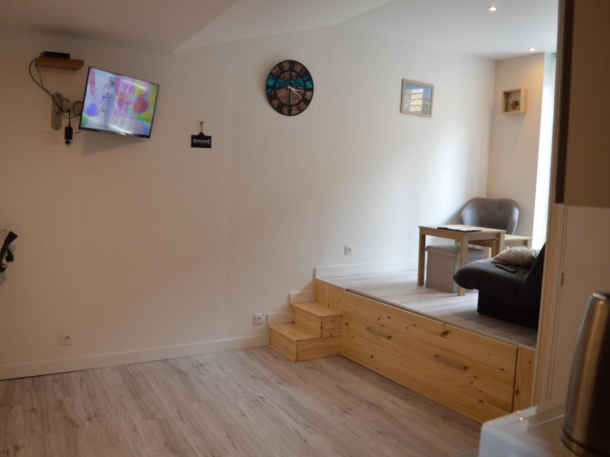 House Of Twenty, Calme,Rue Pietonne, Proche De La Mer, Wifi Gratuit Dieppe Kültér fotó