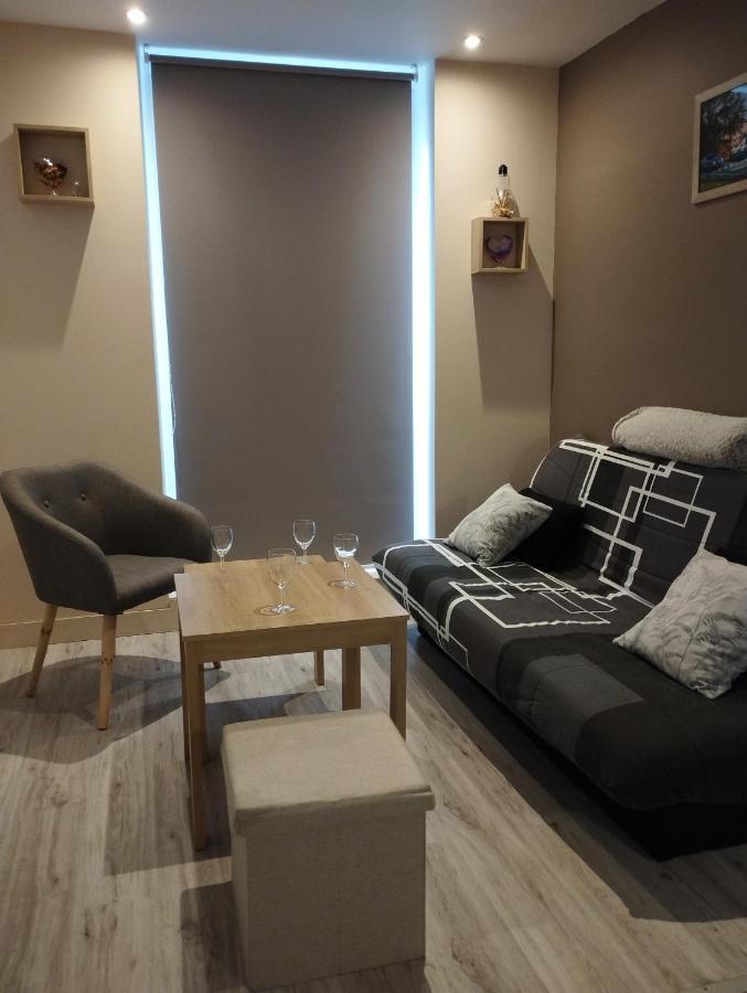 House Of Twenty, Calme,Rue Pietonne, Proche De La Mer, Wifi Gratuit Dieppe Kültér fotó