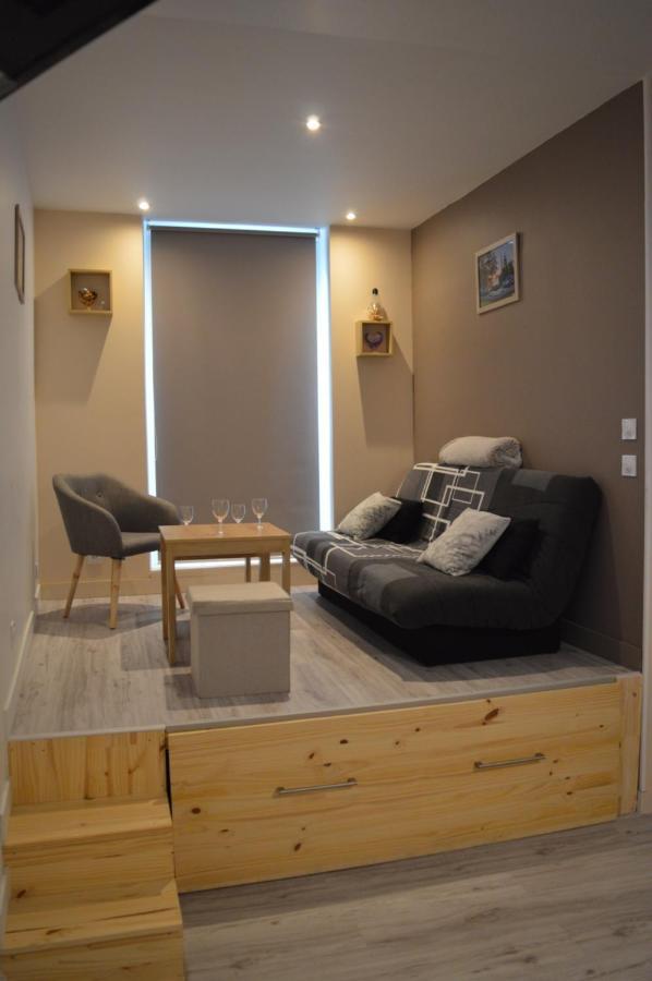 House Of Twenty, Calme,Rue Pietonne, Proche De La Mer, Wifi Gratuit Dieppe Kültér fotó